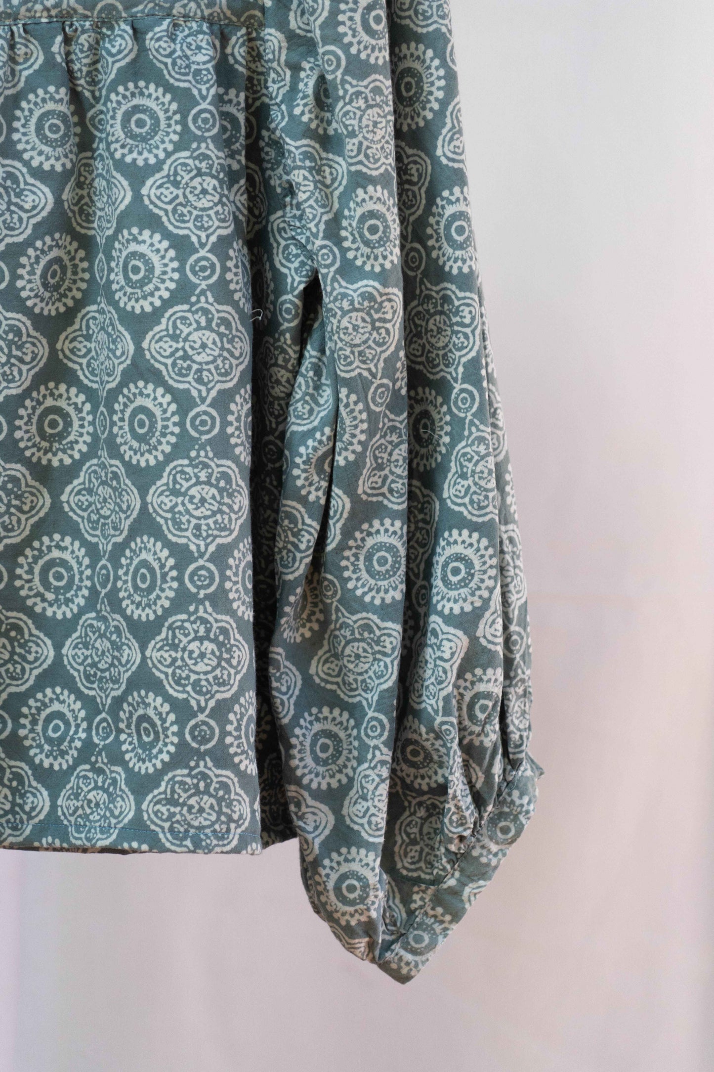 Moana Shirt - Ocean