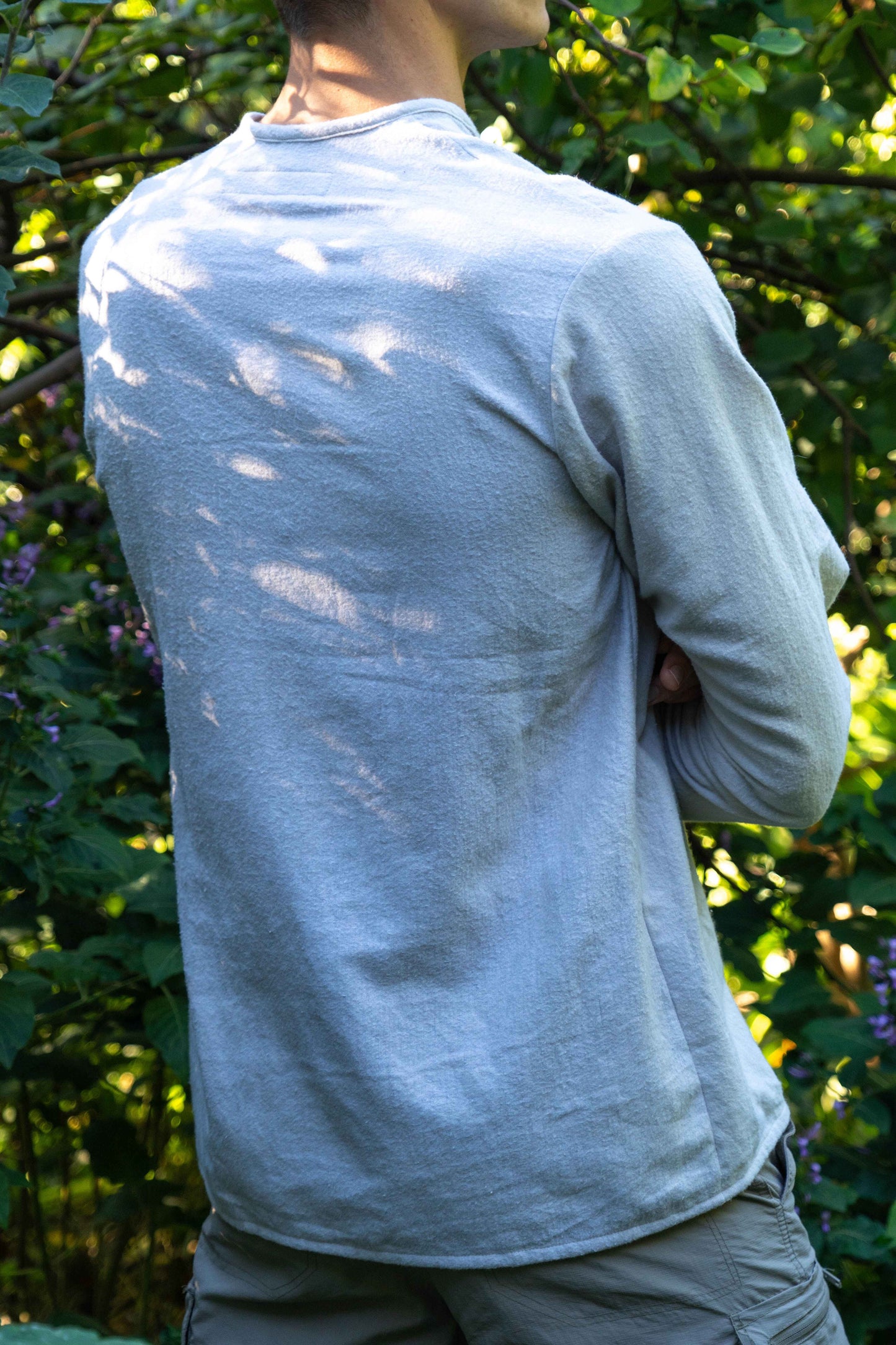 Basil Shirt