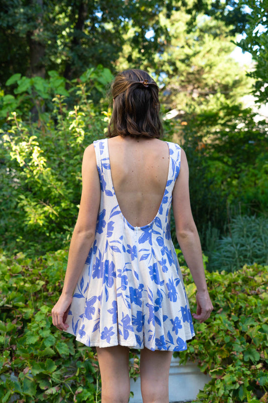 Rose Romper