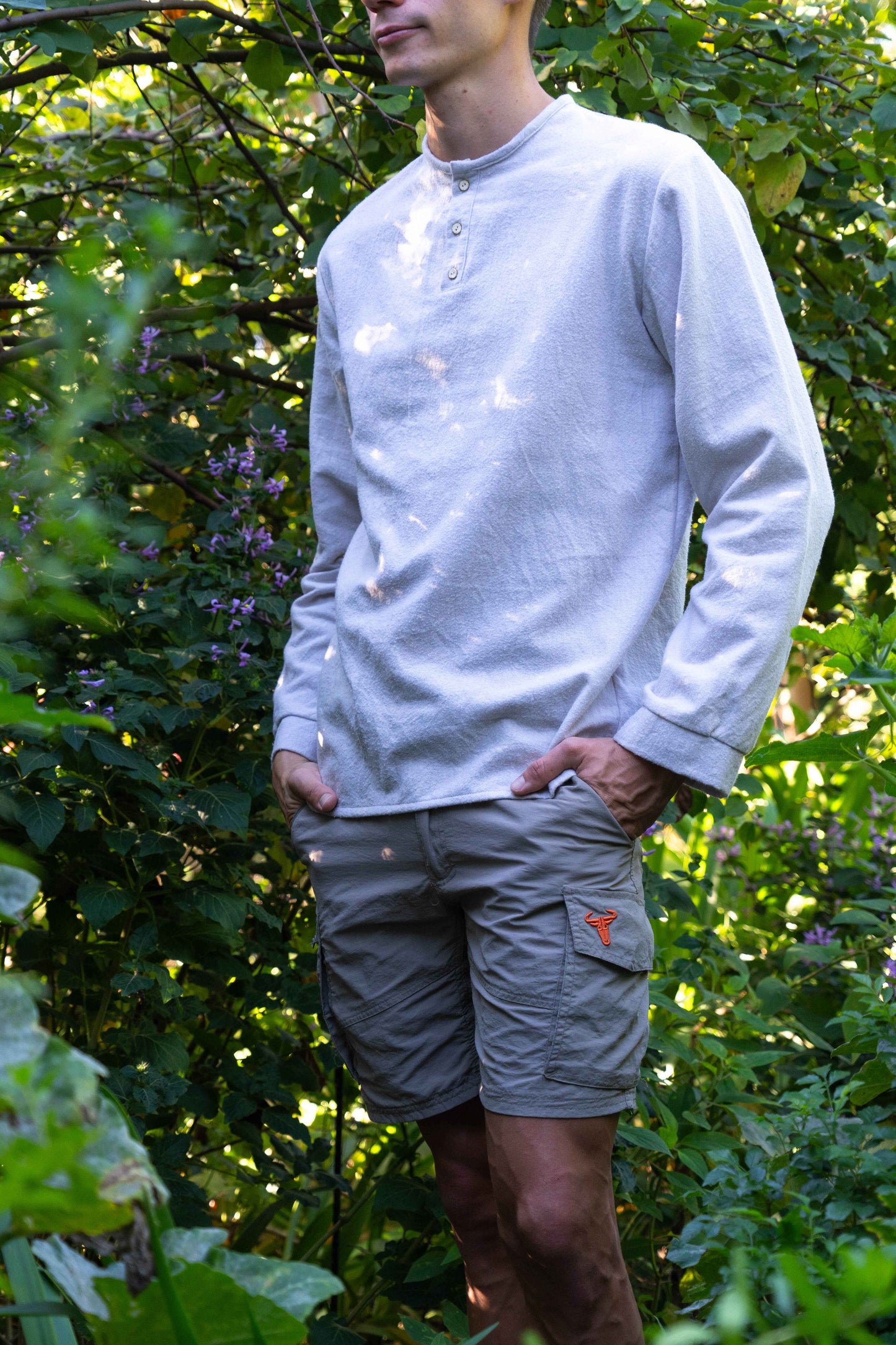 Basil Shirt