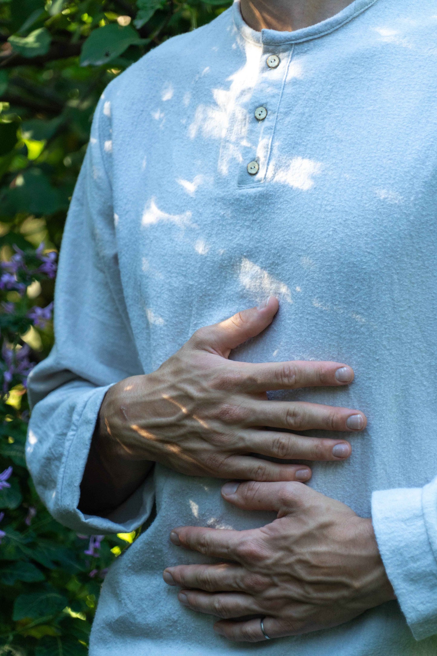 Basil Shirt