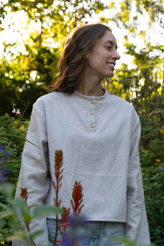 Basil Shirt