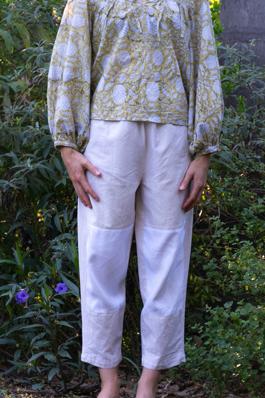 Lotus Pants