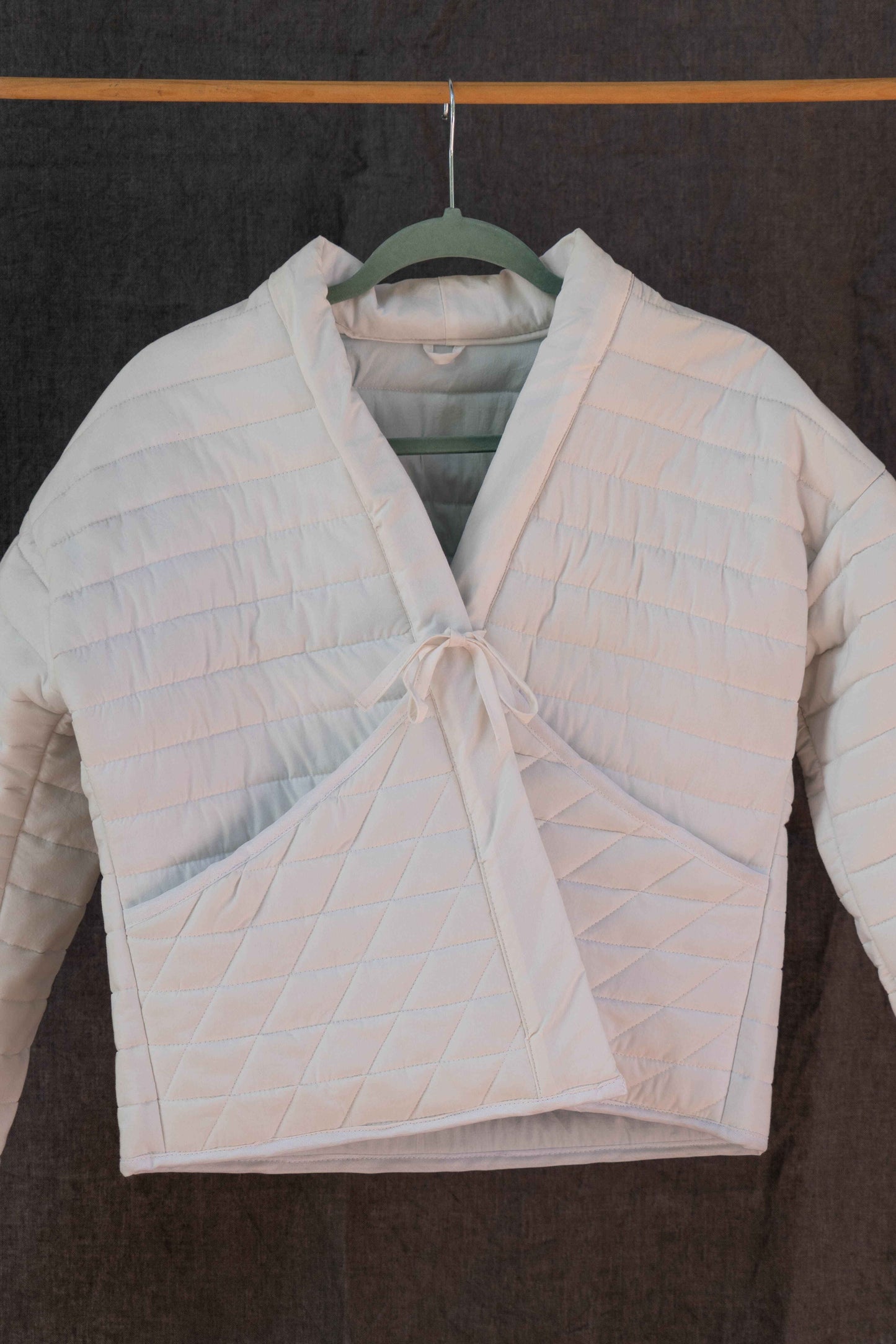 Kimono Style Jacket [S]