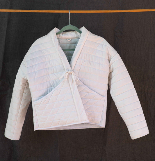 Kimono Style Jacket [S]