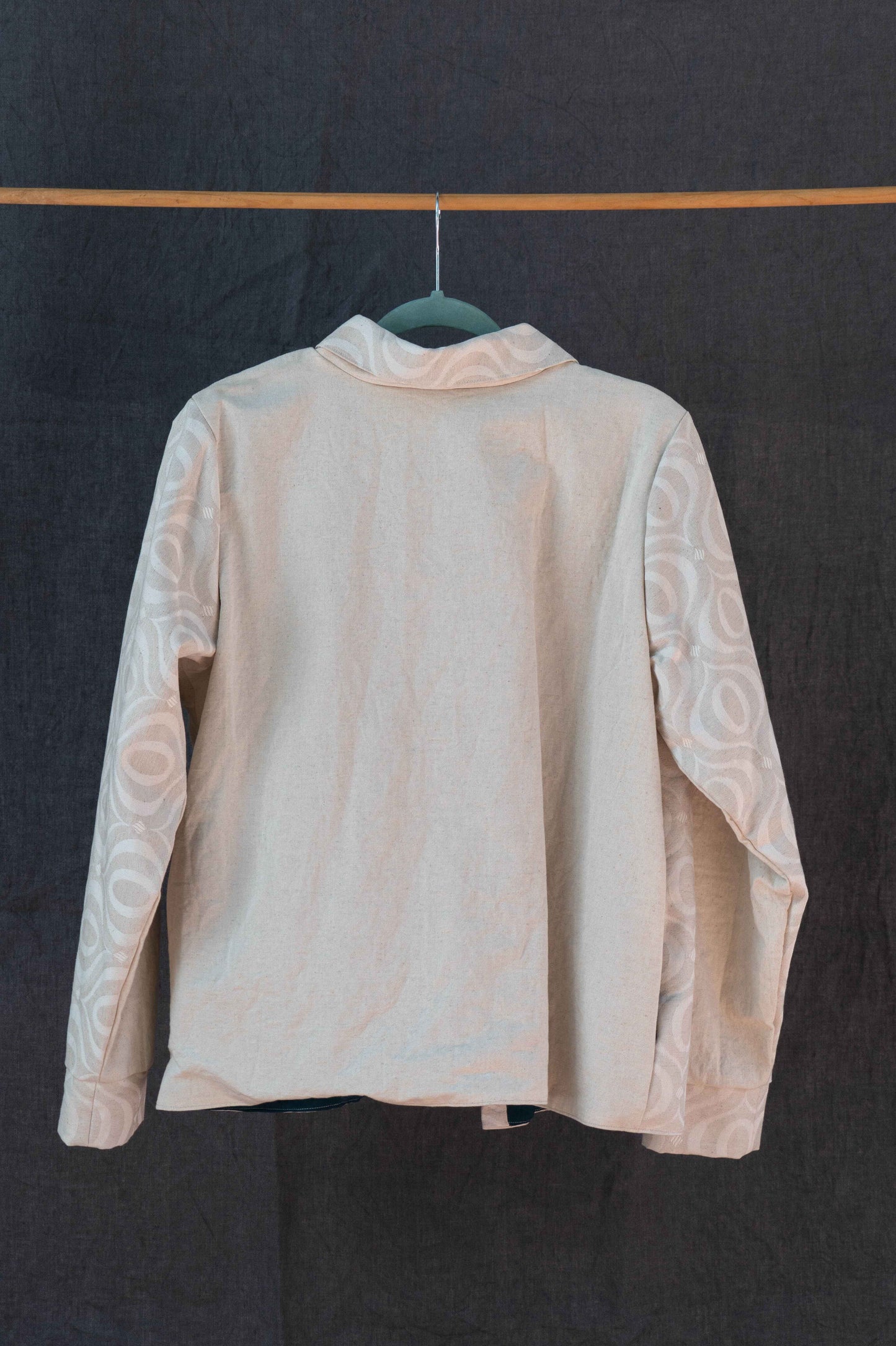 Sage Jacket - Bird [S]