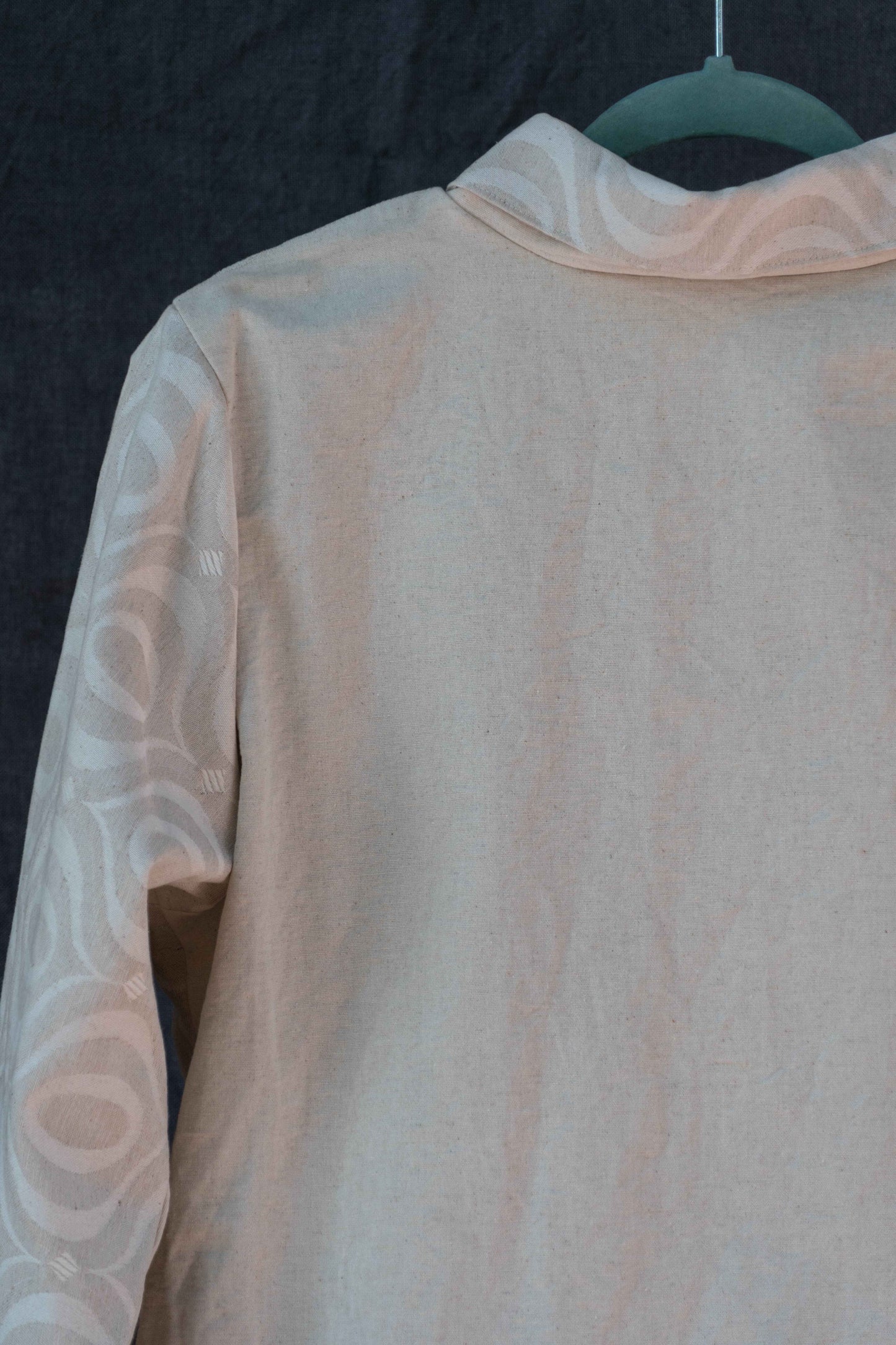 Sage Jacket - Bird [S]