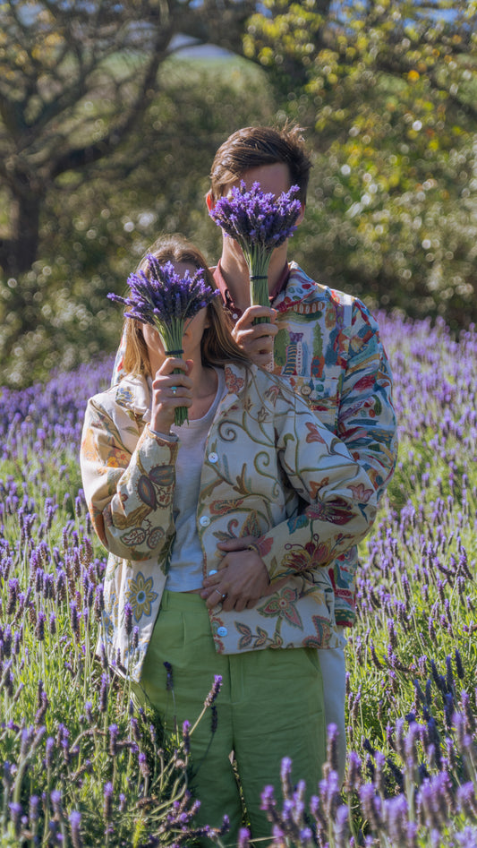 Sage Jacket [Unisex]