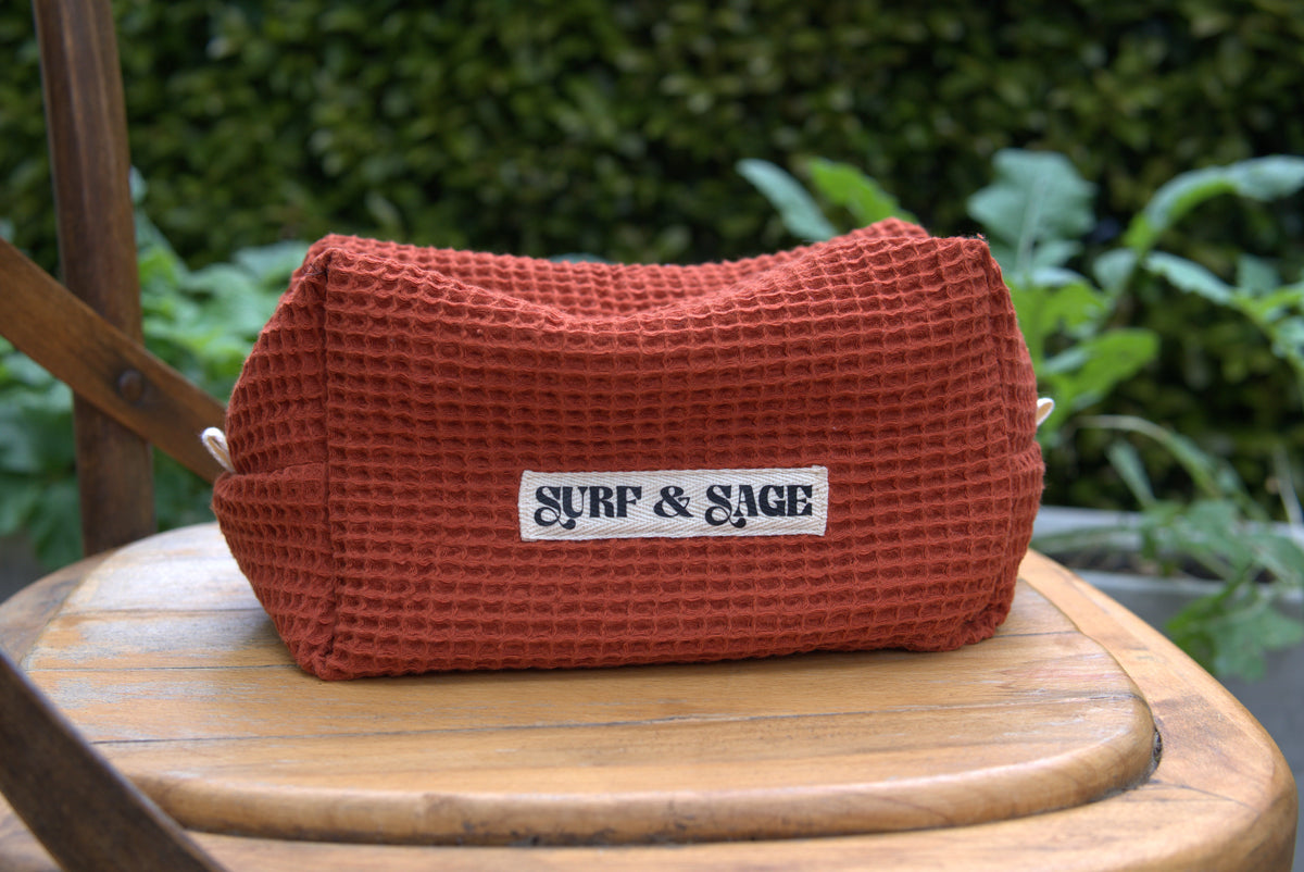 Zero-waste Bag