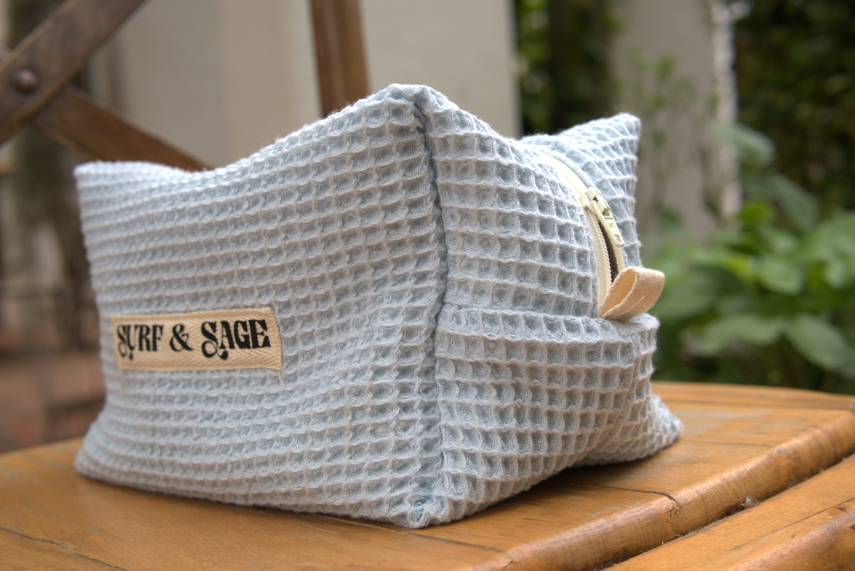 Zero-waste Bag